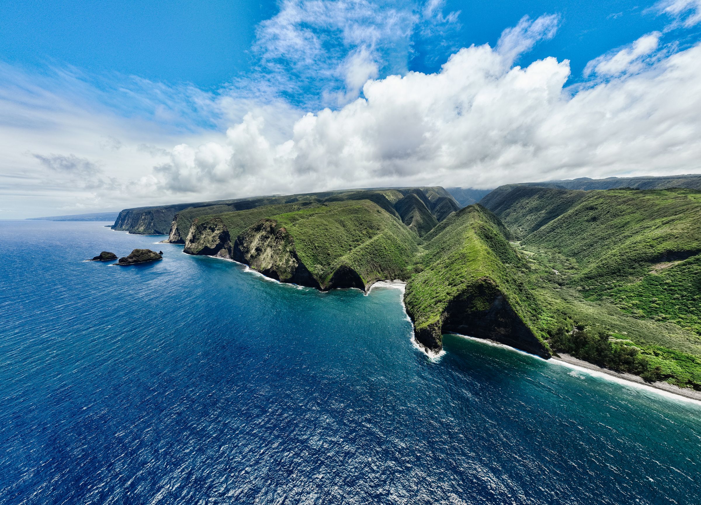 The Big Island of Hawaiʻi