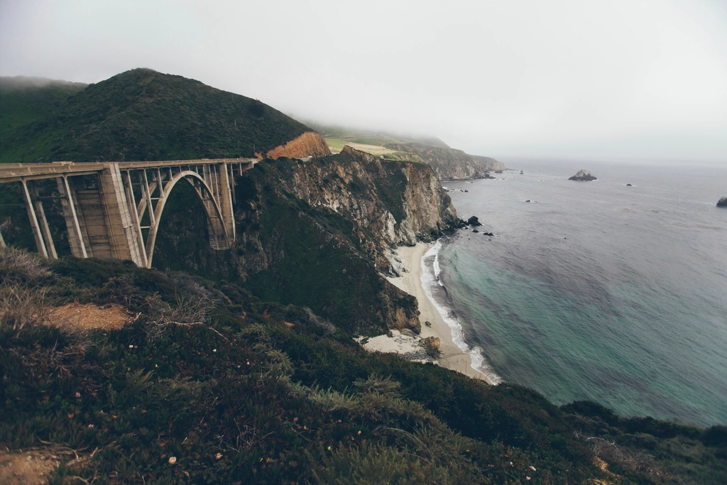Big Sur