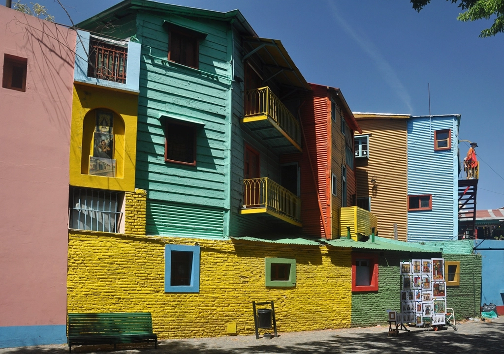 Buenos Aires