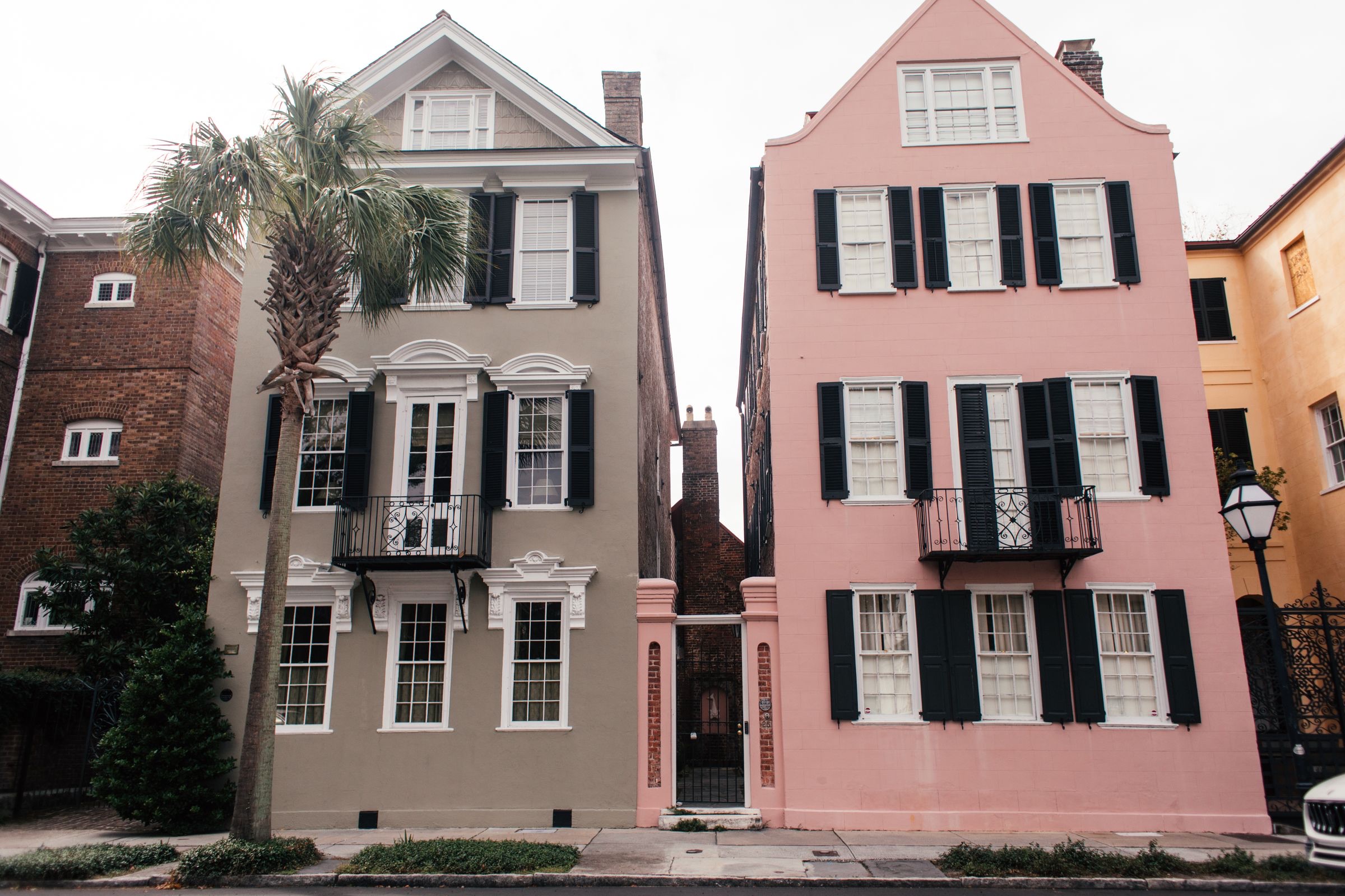 Charleston