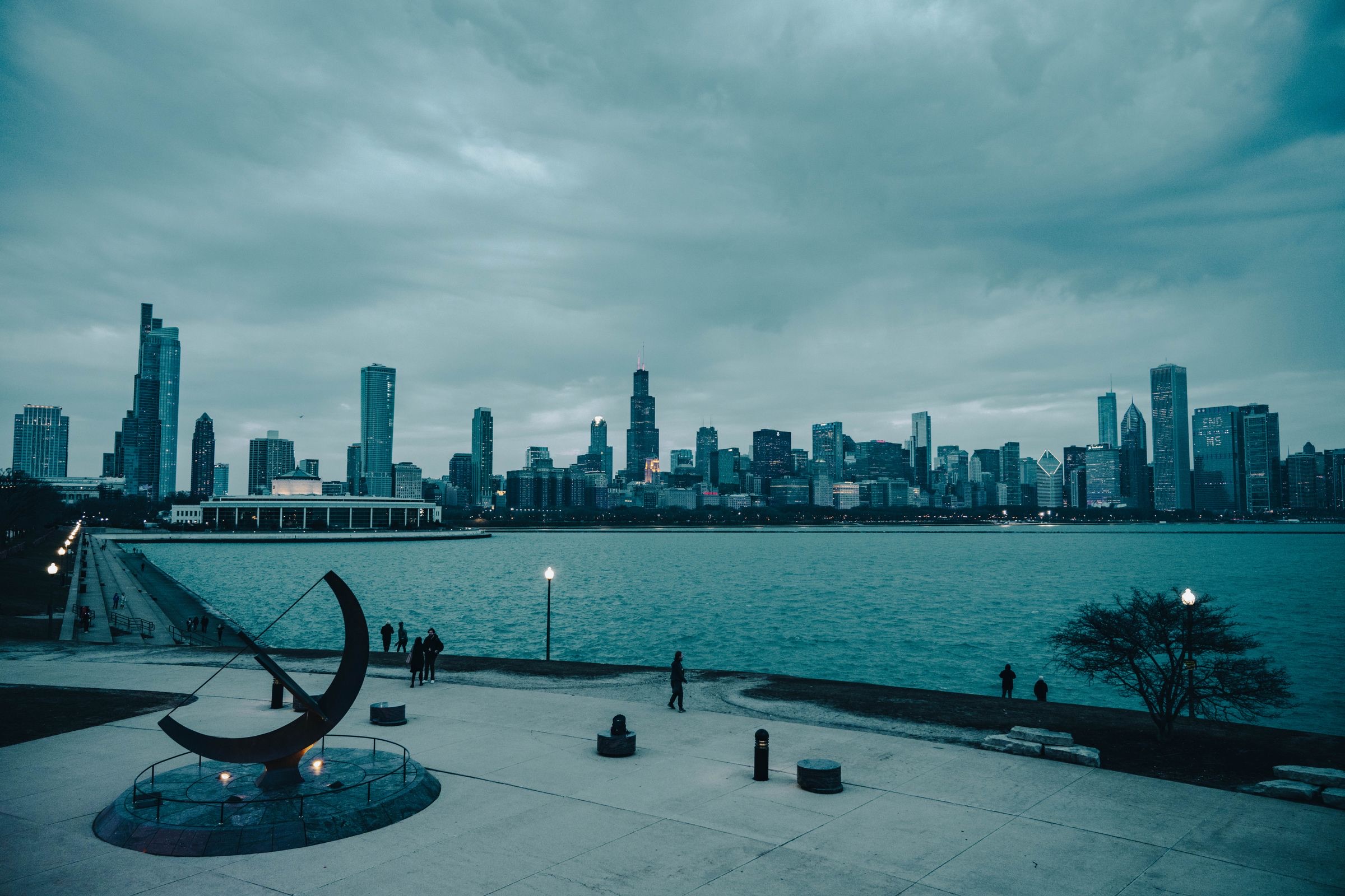 Chicago