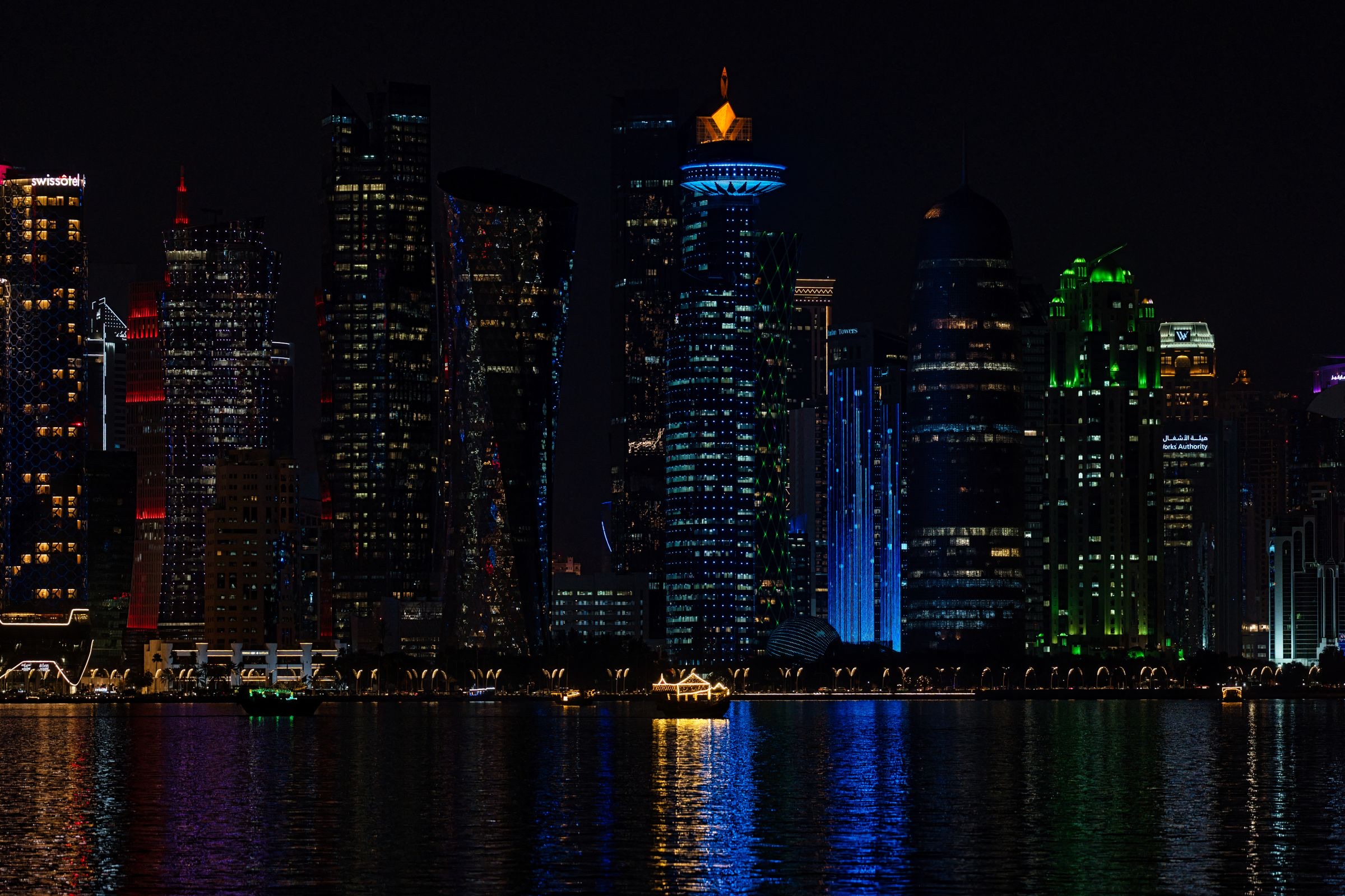 Doha