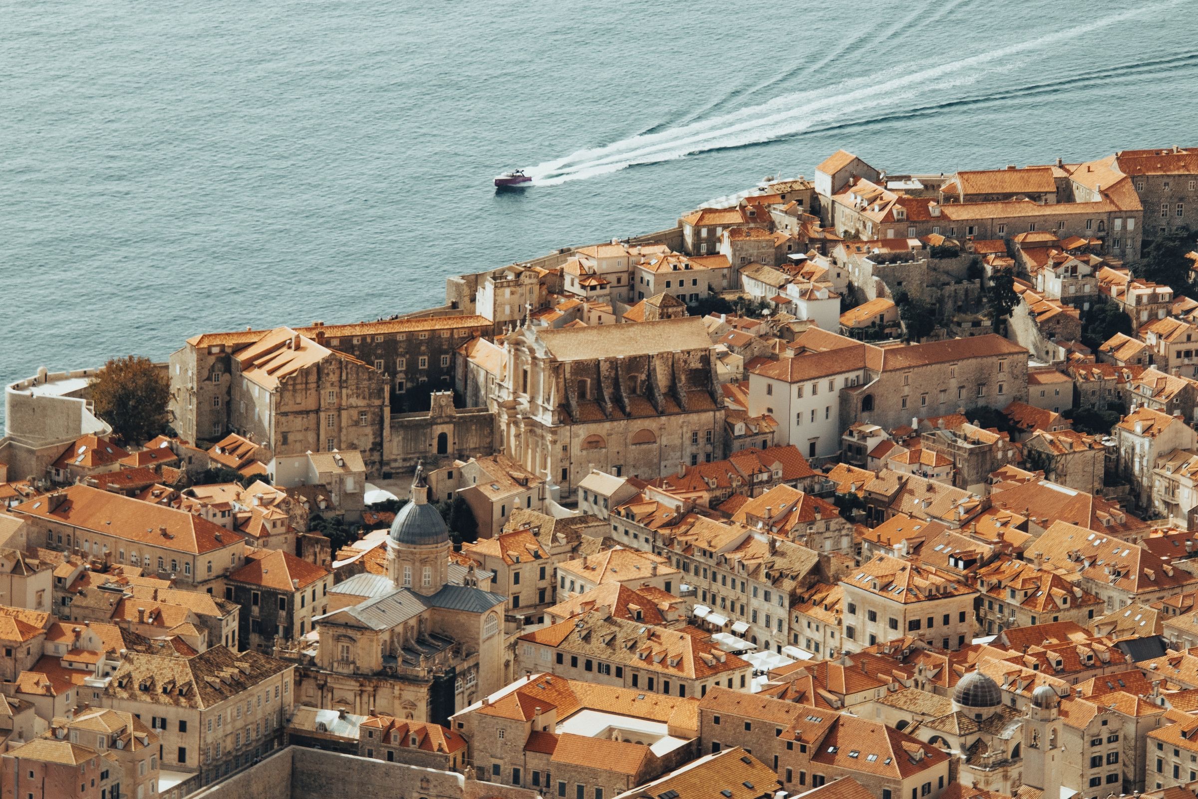 Dubrovnik