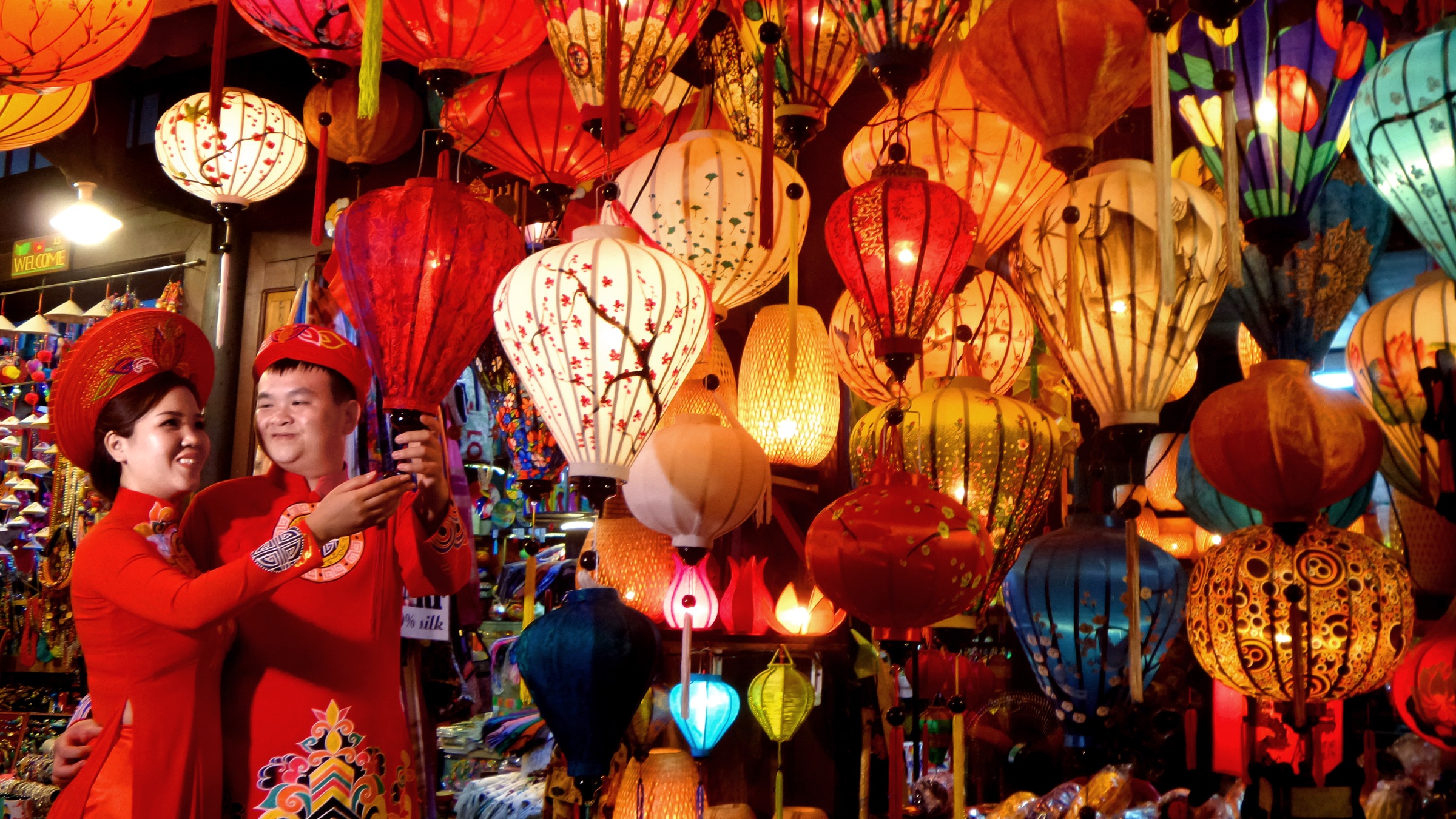 Hoi An