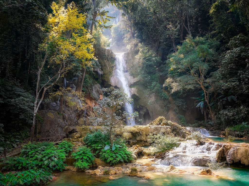 Luang Prabang