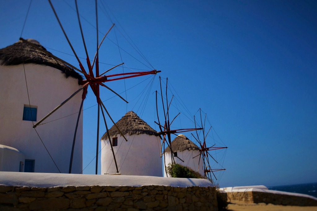 Mykonos