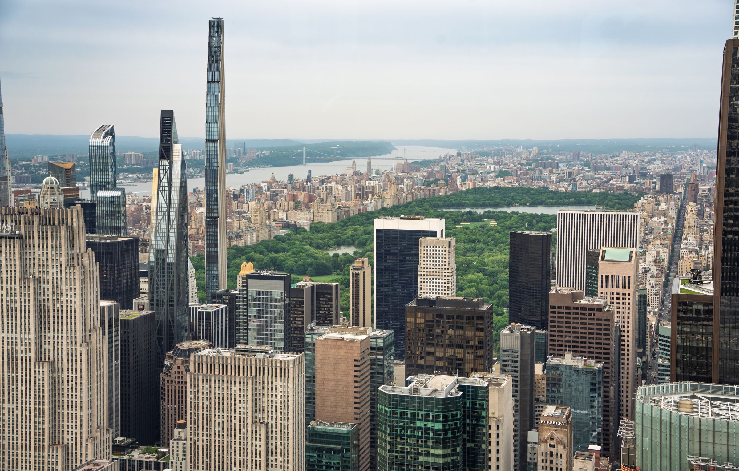 New York City