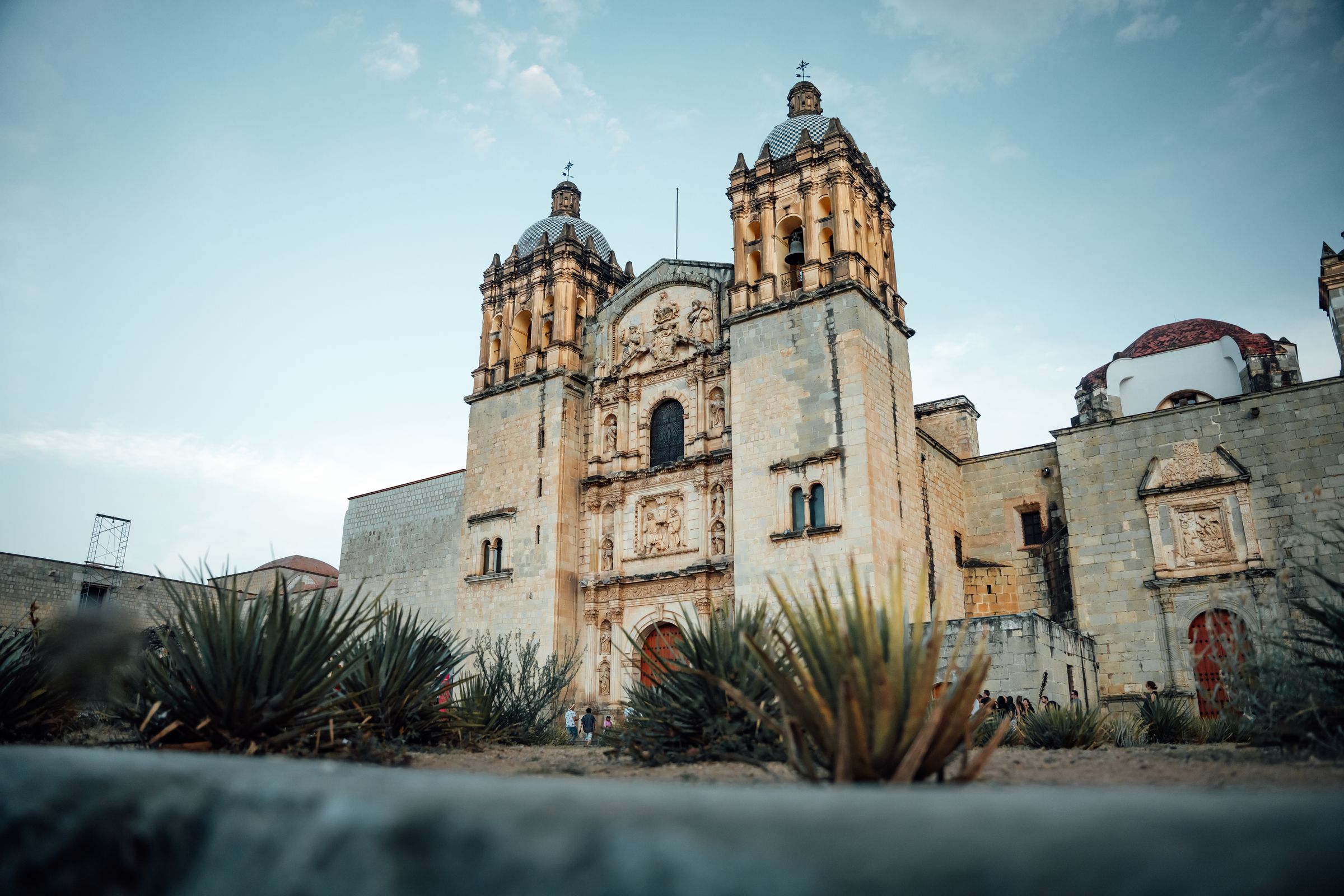 Oaxaca