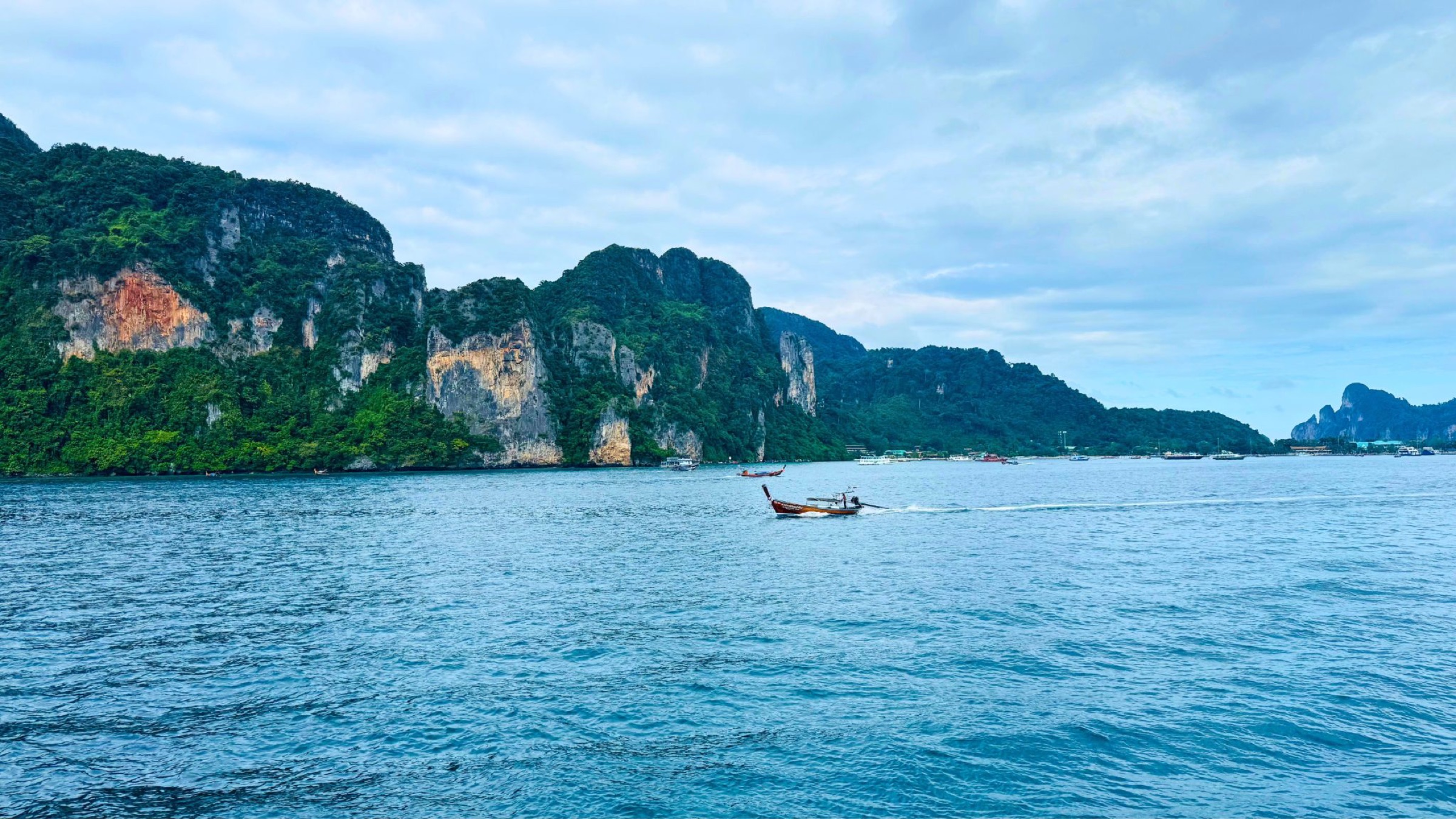 Phuket & Phang Nga