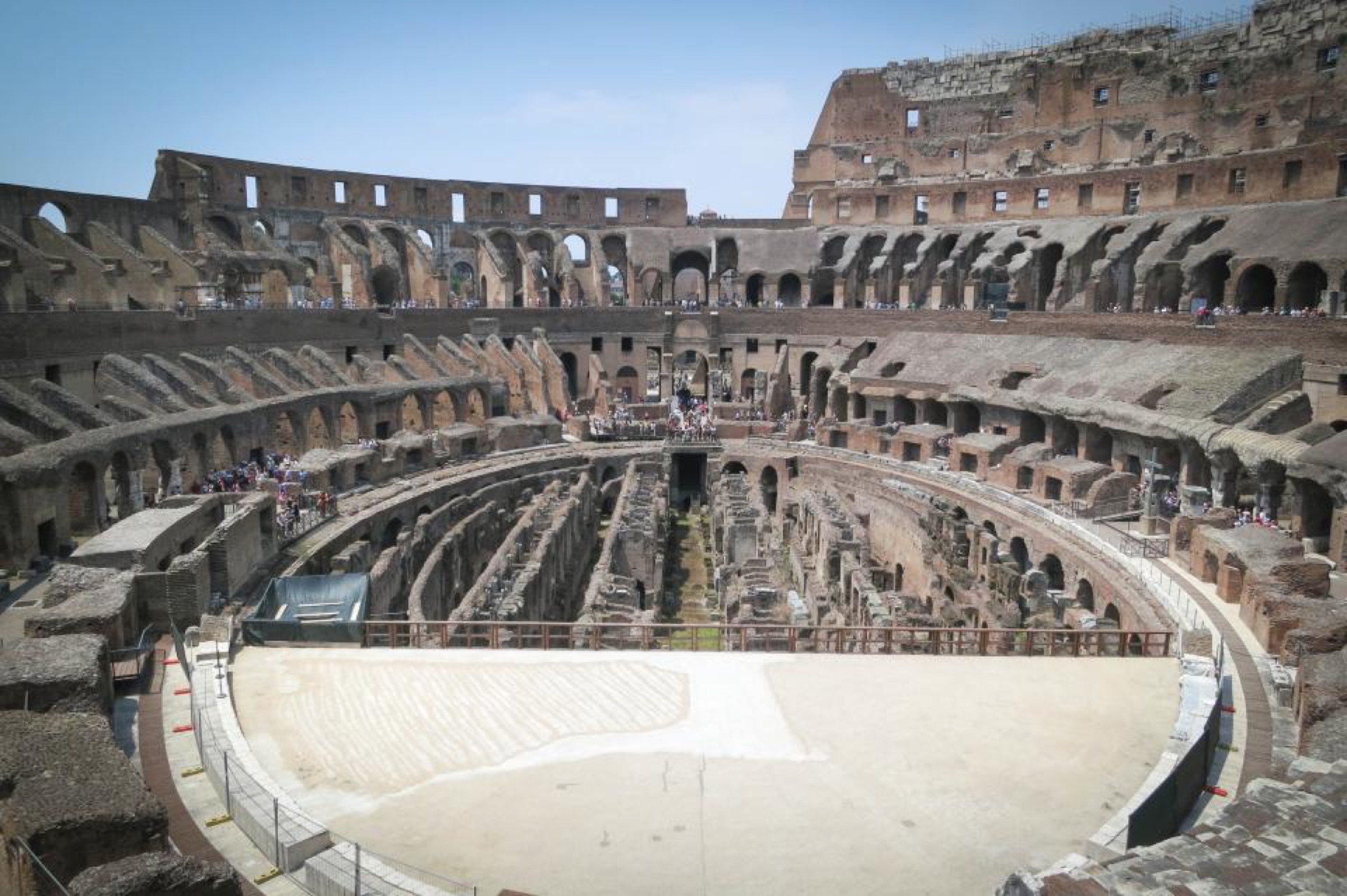Rome
