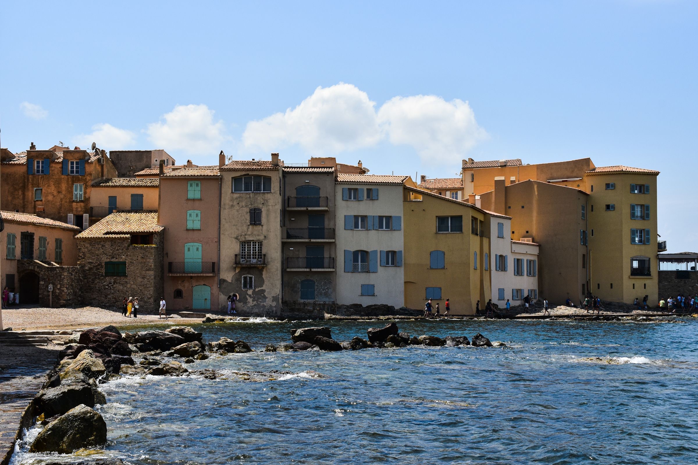 Saint-Tropez