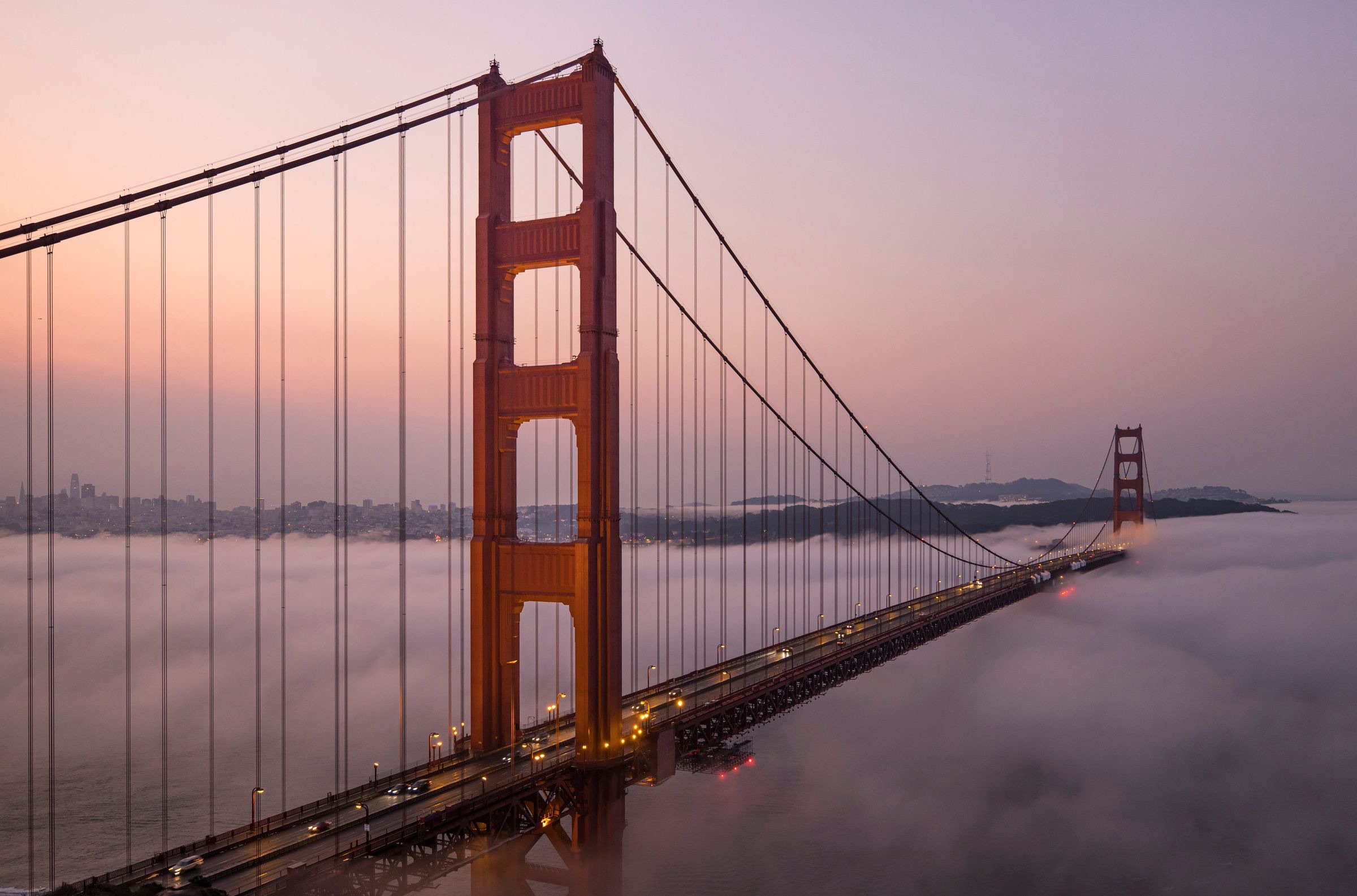 San Francisco