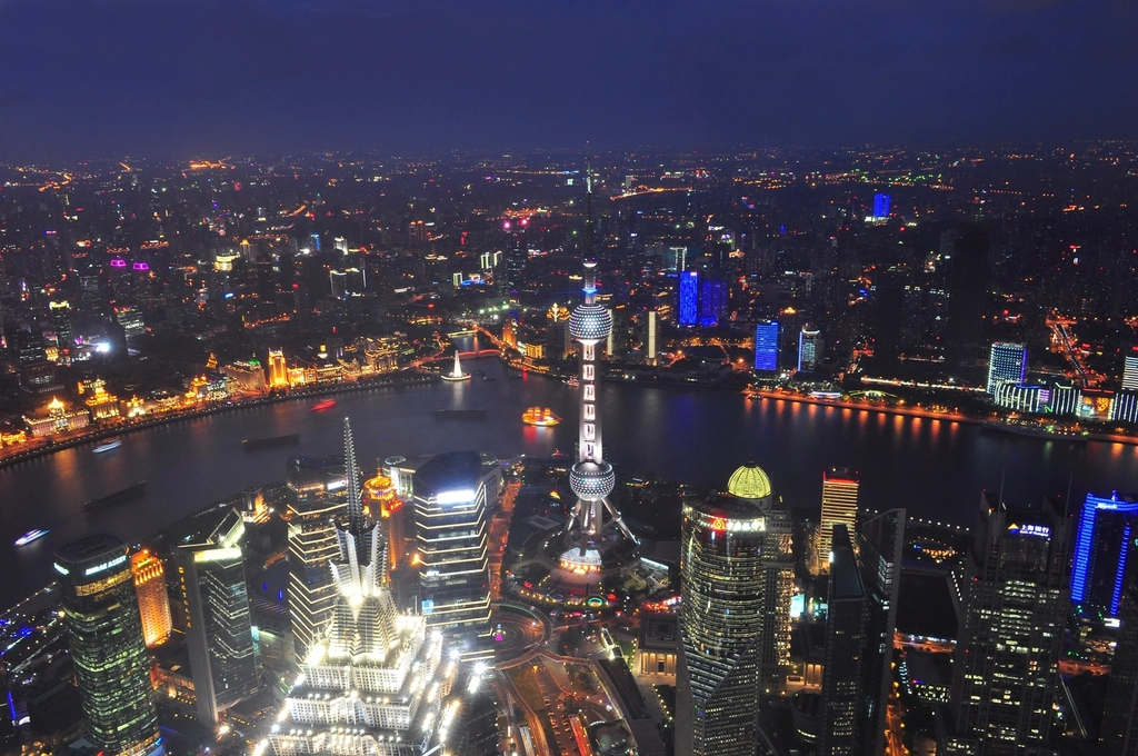 Shanghai