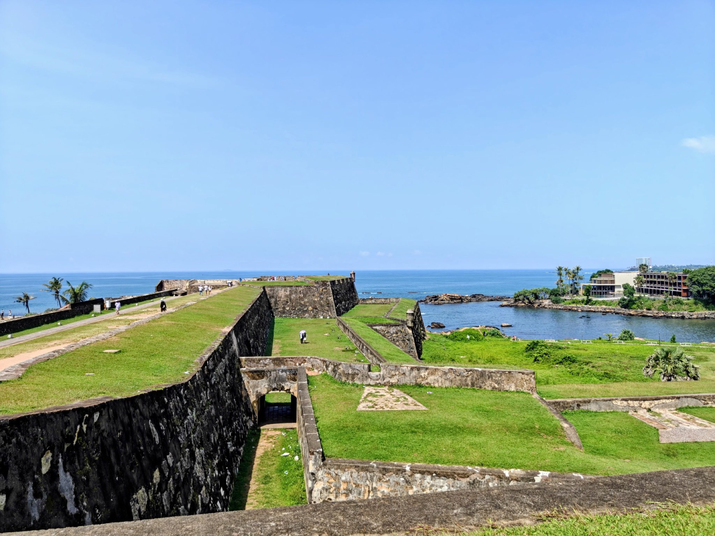 Galle & the Hill Country