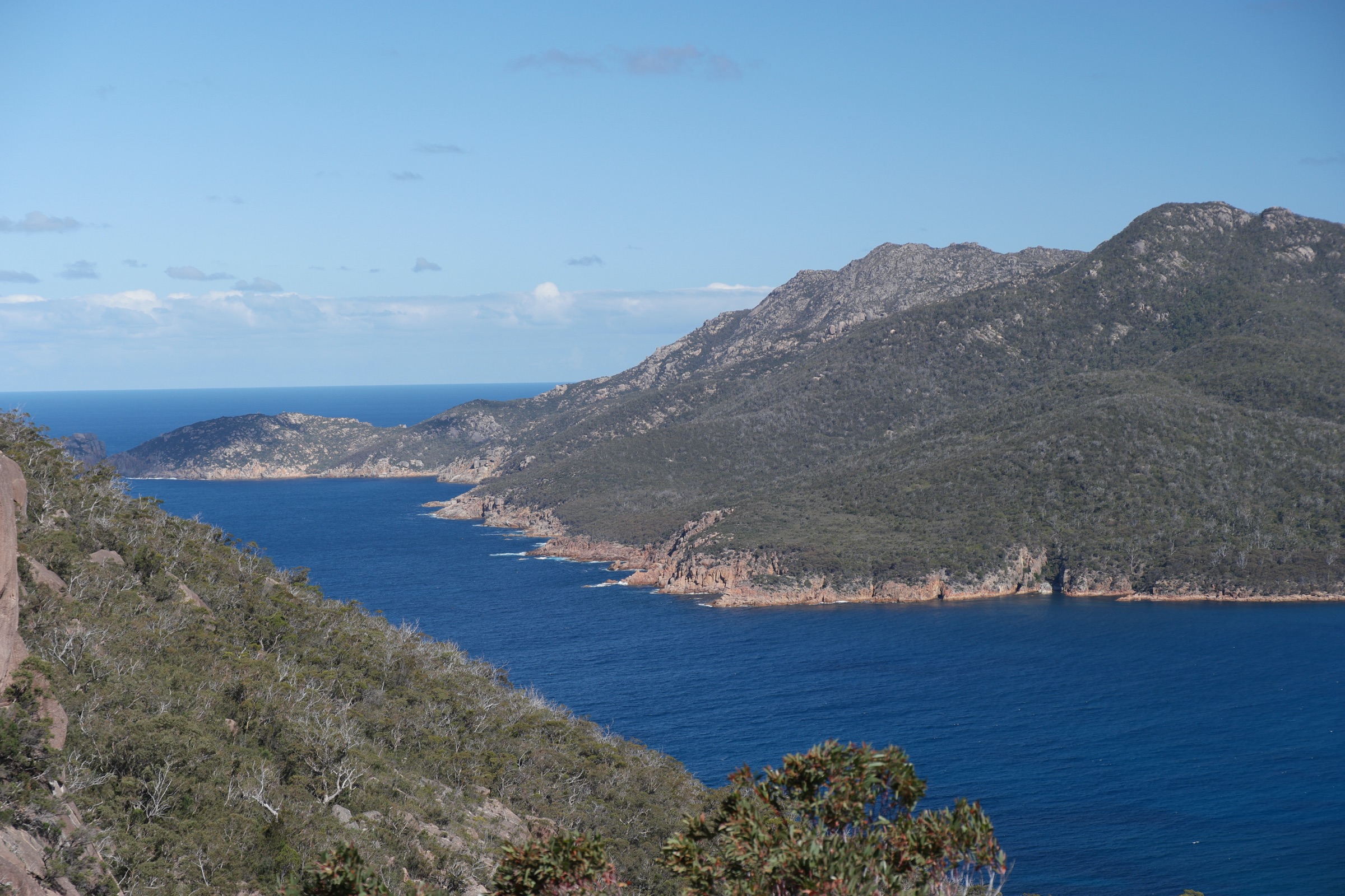 Tasmania