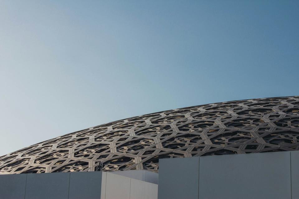 Abu Dhabi
