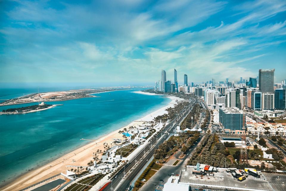 Abu Dhabi