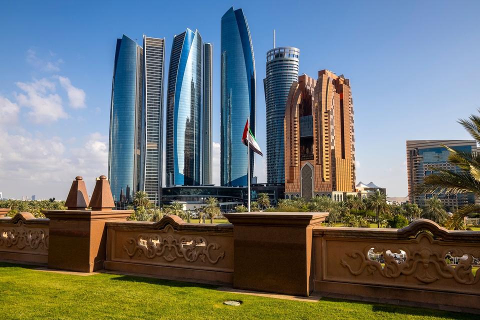 Abu Dhabi