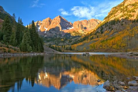 Aspen