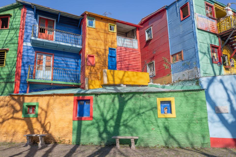 Buenos Aires