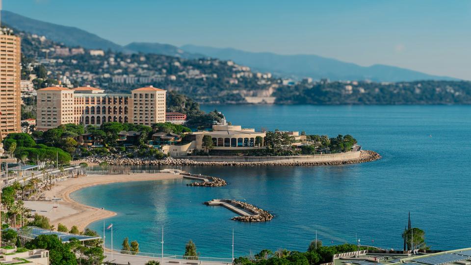 Saint-Jean-Cap-Ferrat