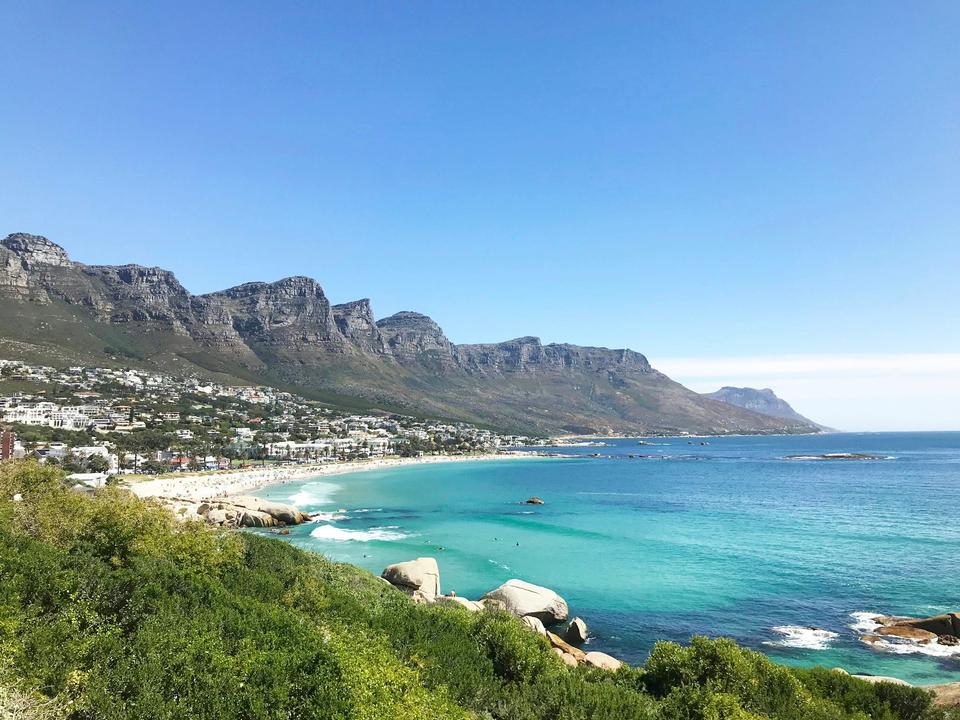 Cape Town