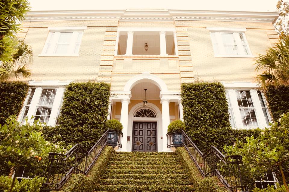 Charleston