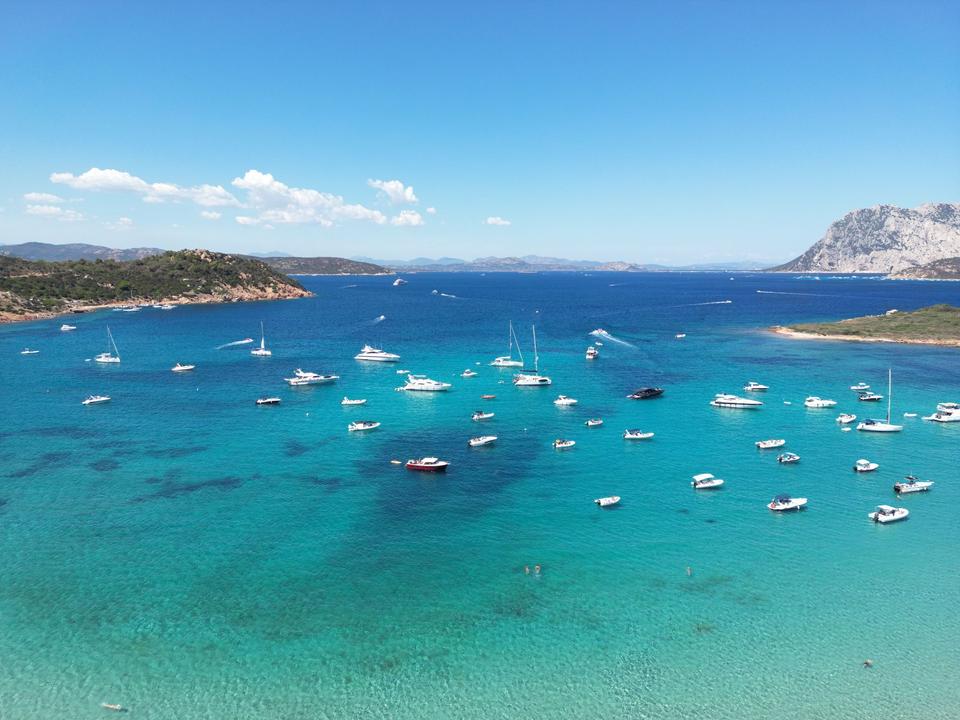 Costa Smeralda