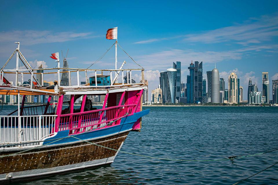 Doha