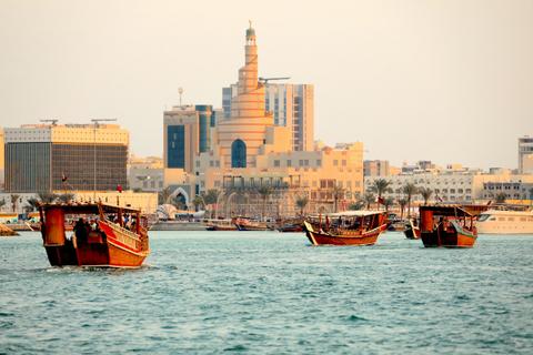 Doha