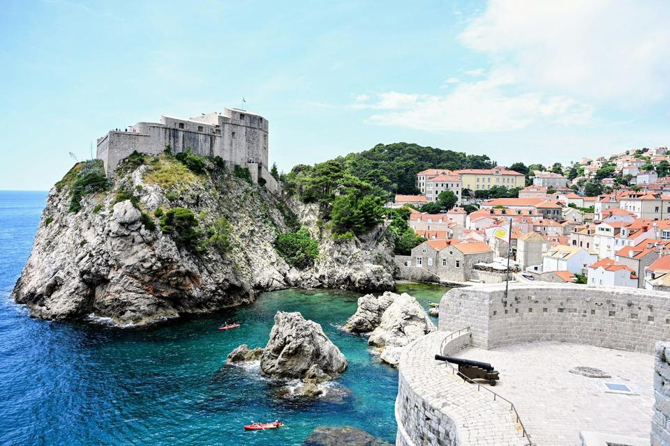 Dubrovnik