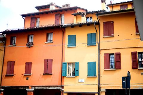 Emilia-Romagna