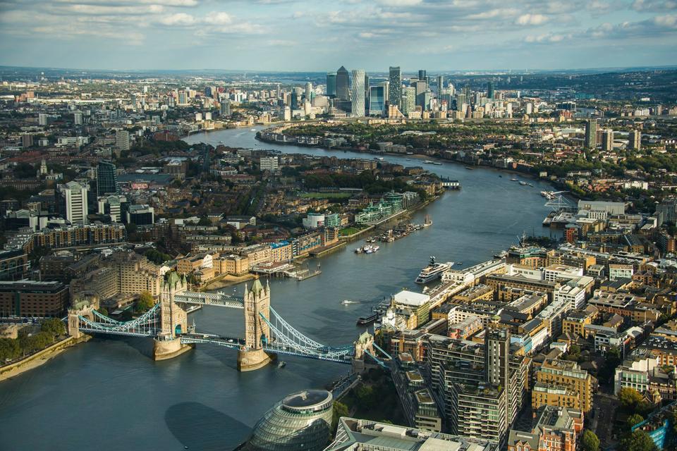 London