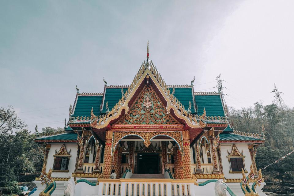 Luang Prabang