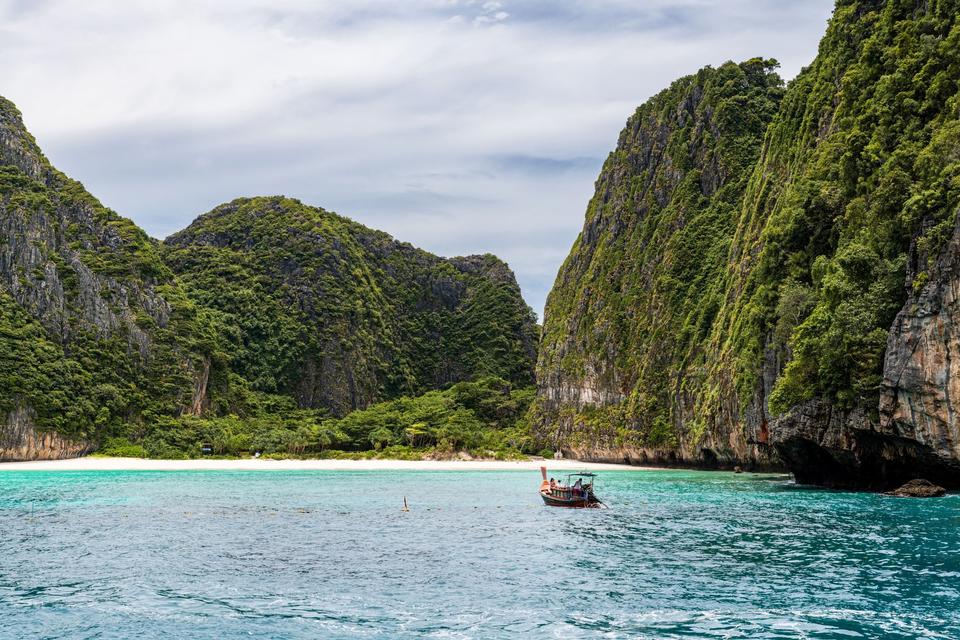 Phuket & Phang Nga
