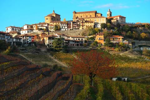 Piedmont