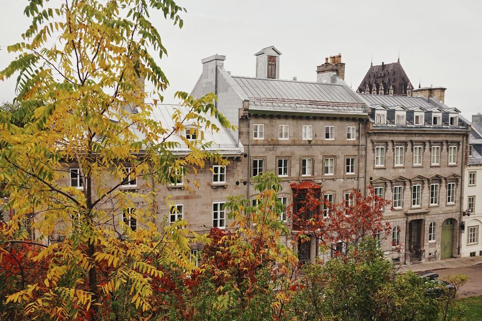 Québec City