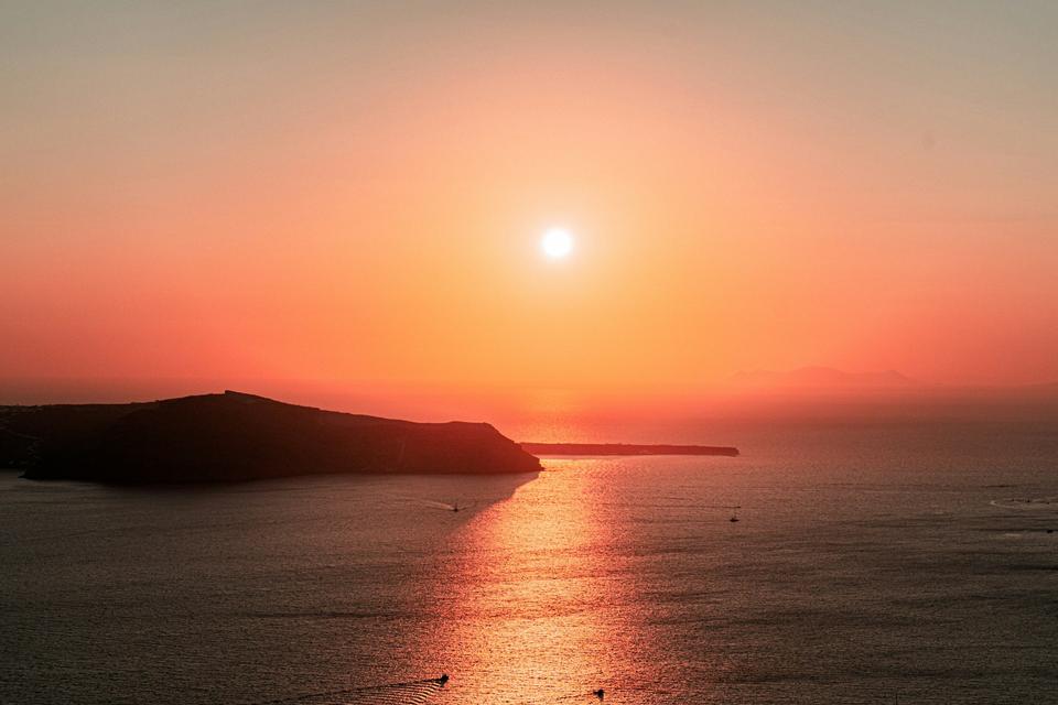 Santorini