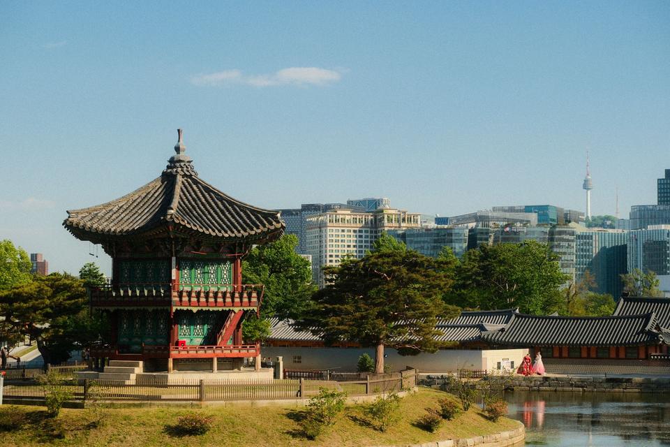 Seoul
