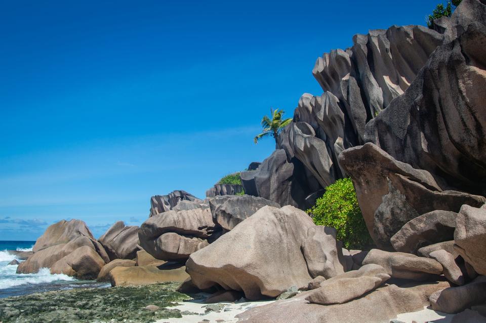 Seychelles