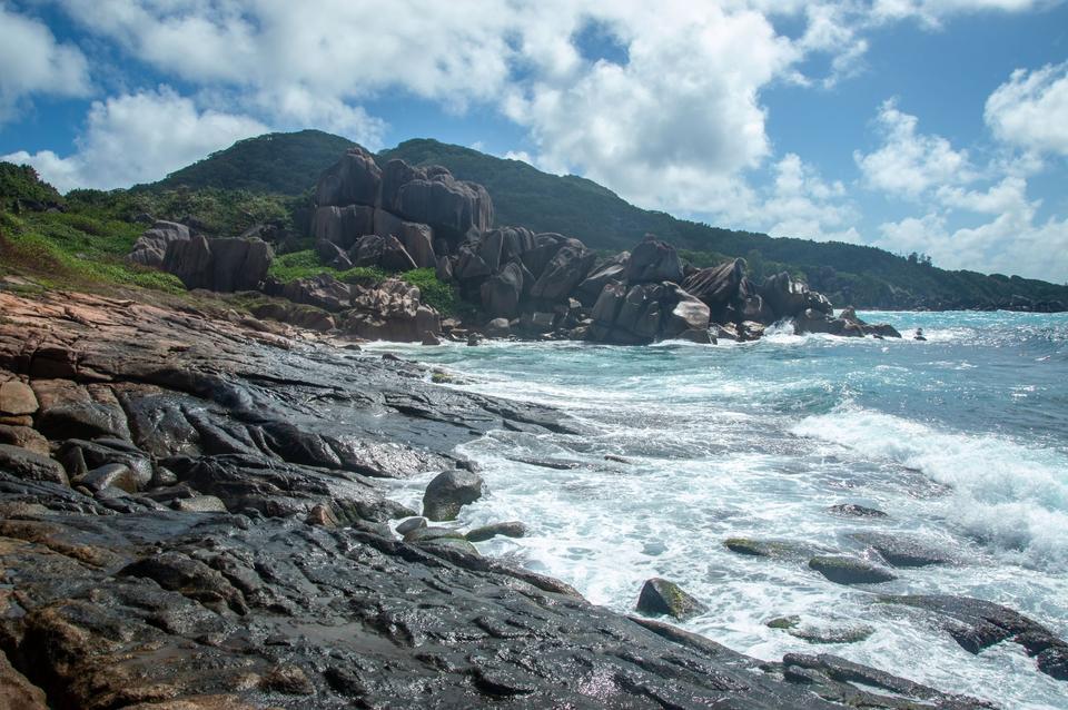 Seychelles
