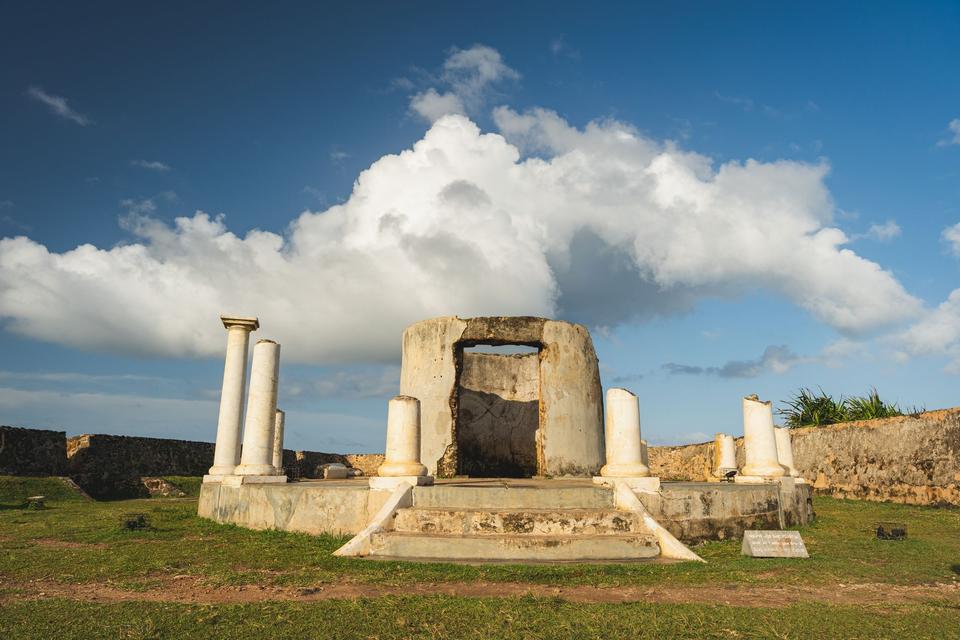 Galle & the Hill Country