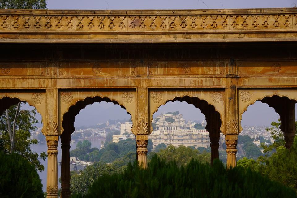 Udaipur