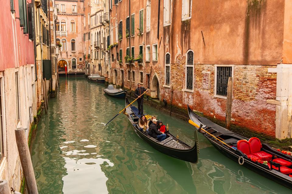 Venice