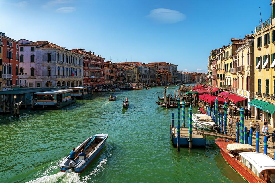 Venice