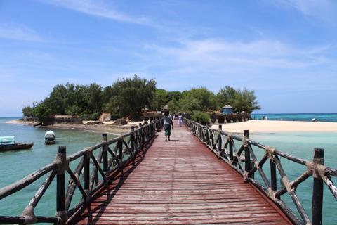 Zanzibar