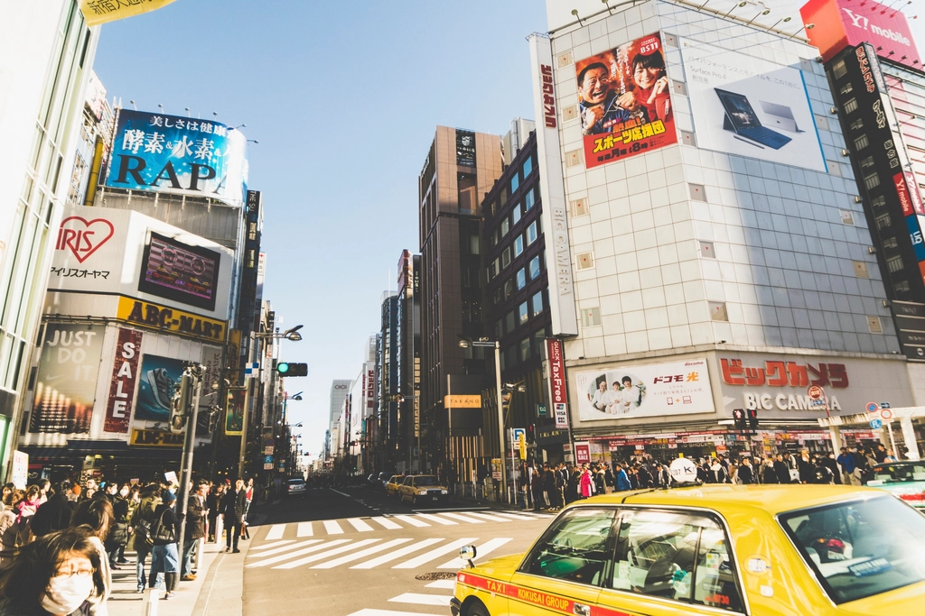 Tokyo