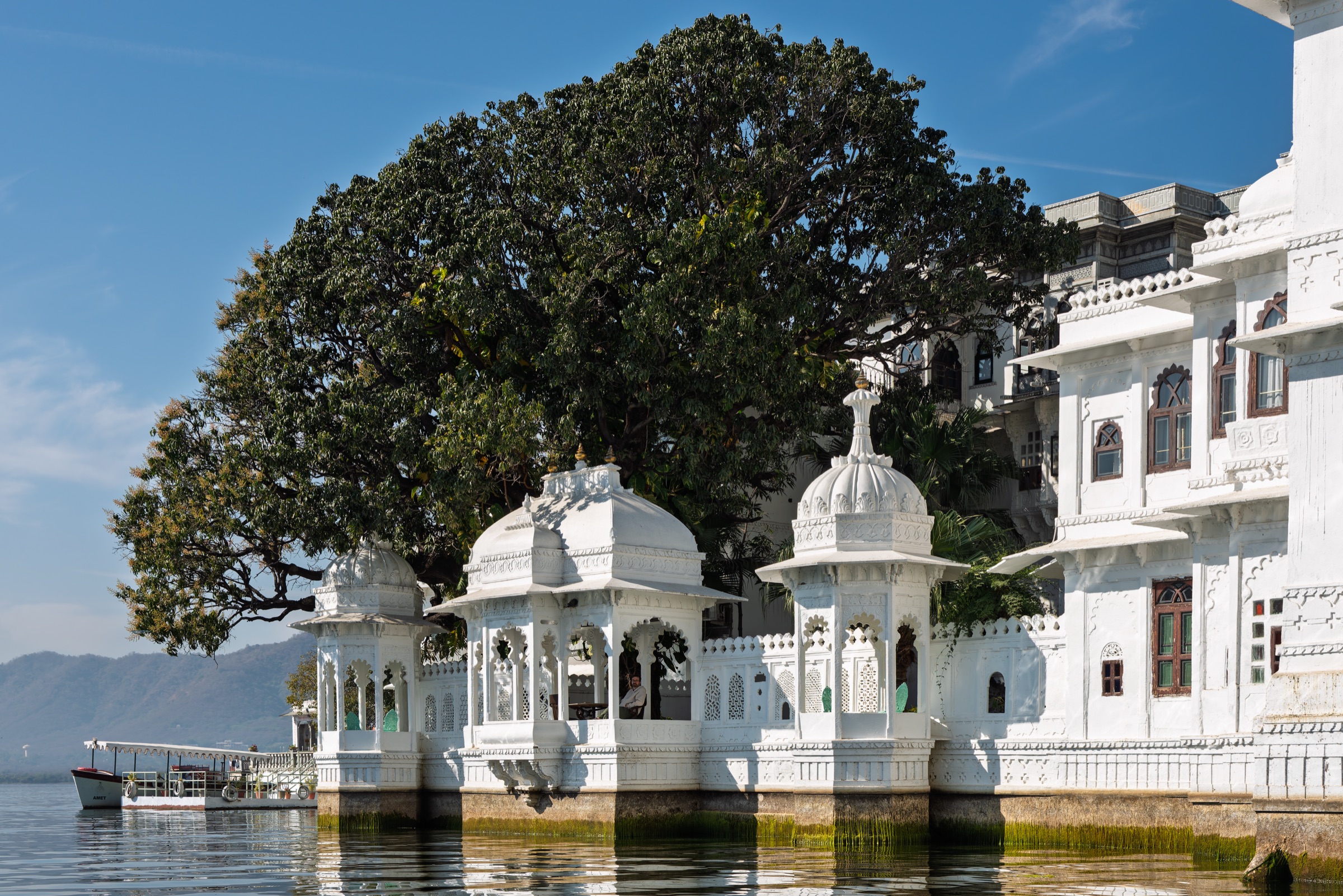 Udaipur