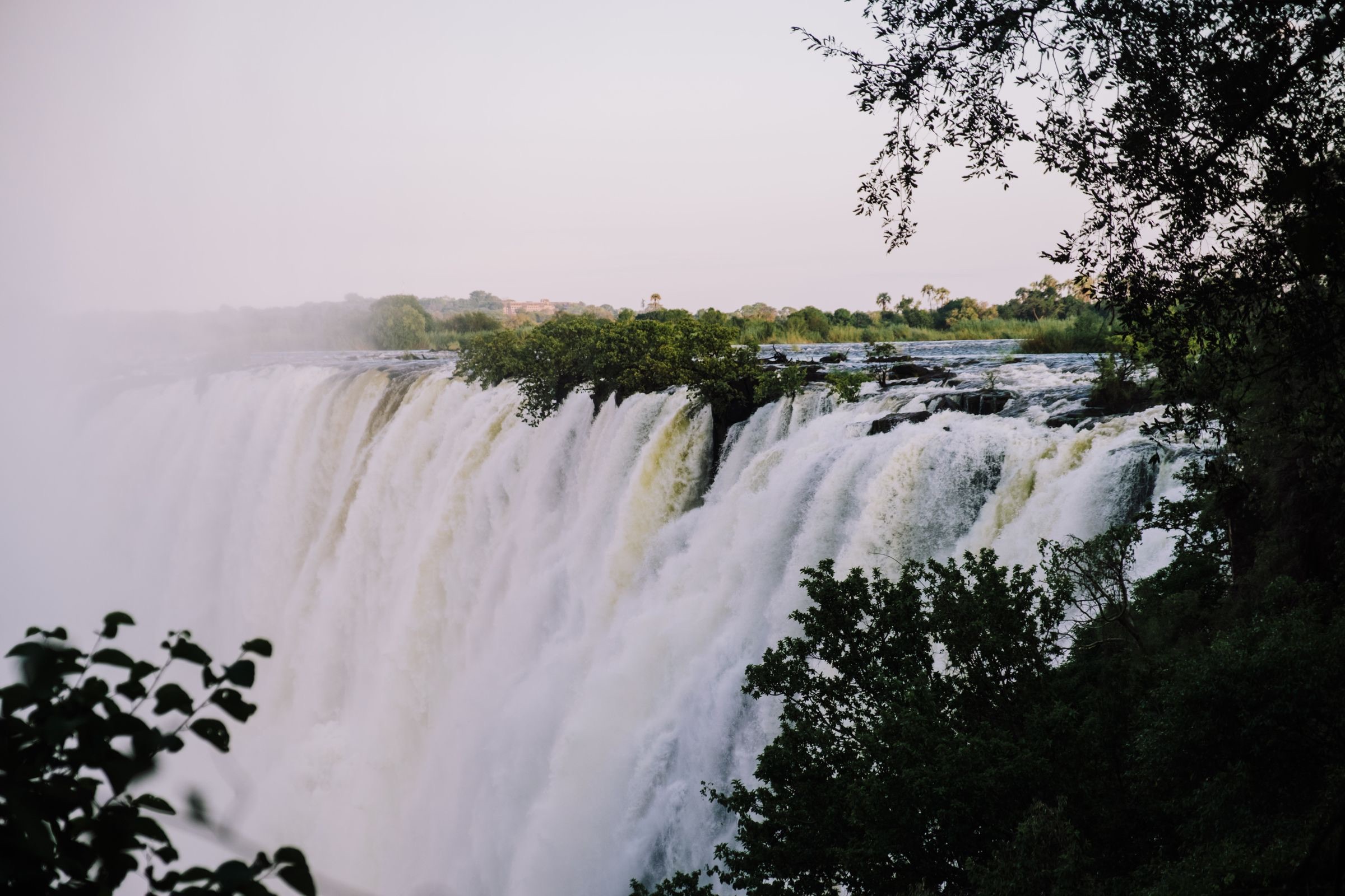 Victoria Falls